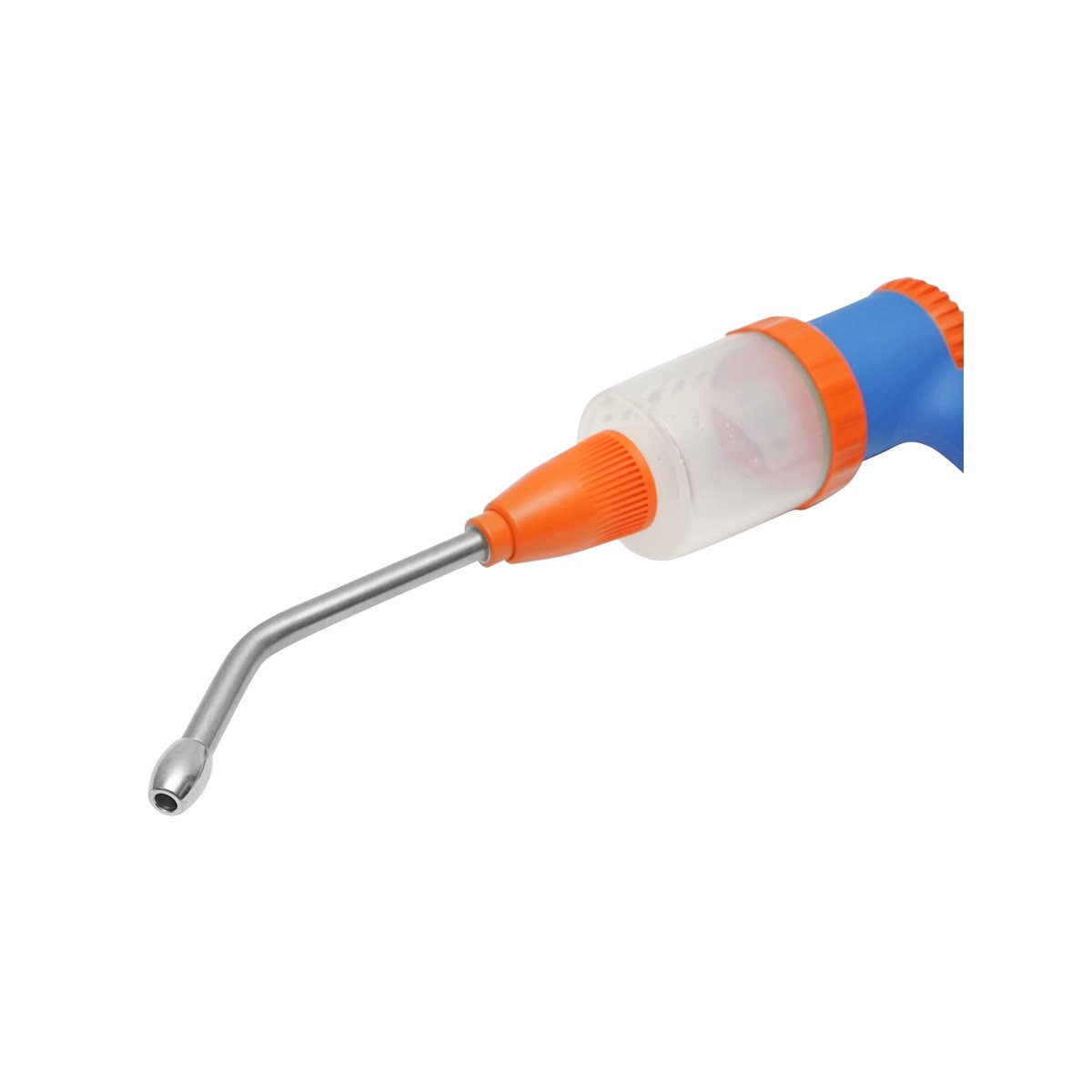 Dozator, seringa automata 50ml pentru administrare suspensii, solutii orale Breckner Germany